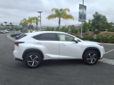 Thumbnail image of 2021 Lexus NX 300h at Temecula Valley Lexus