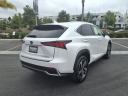 Thumbnail image of 2021 Lexus NX 300h at Temecula Valley Lexus