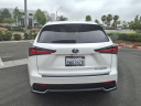 Thumbnail image of 2021 Lexus NX 300h at Temecula Valley Lexus