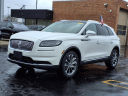 Thumbnail image of 2022 Lincoln Nautilus at Star Lincoln