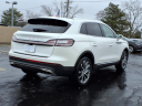 Thumbnail image of 2022 Lincoln Nautilus at Star Lincoln