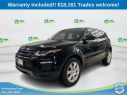 Thumbnail image of 2019 Land Rover Range Rover Evoque at AC Motors