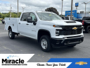 Thumbnail image of 2024 Chevrolet Silverado 2500HD at Miracle Chevrolet of Morgantown