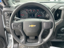 2024 Chevrolet Silverado 2500HD Work Truck at Miracle Chevrolet of Morgantown