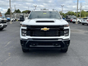Thumbnail image of 2024 Chevrolet Silverado 2500HD at Miracle Chevrolet of Morgantown