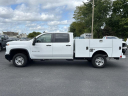 Thumbnail image of 2024 Chevrolet Silverado 2500HD at Miracle Chevrolet of Morgantown