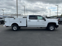 Thumbnail image of 2024 Chevrolet Silverado 2500HD at Miracle Chevrolet of Morgantown