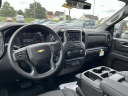 Thumbnail image of 2024 Chevrolet Silverado 2500HD at Miracle Chevrolet of Morgantown