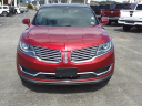 2017 Lincoln MKX Reserve at Duncan Ford Chrysler