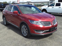 Thumbnail image of 2017 Lincoln MKX at Duncan Ford Chrysler
