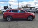 Thumbnail image of 2017 Lincoln MKX at Duncan Ford Chrysler