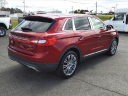 Thumbnail image of 2017 Lincoln MKX at Duncan Ford Chrysler
