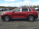 Thumbnail image of 2017 Lincoln MKX at Duncan Ford Chrysler