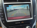 Thumbnail image of 2017 Lincoln MKX at Duncan Ford Chrysler