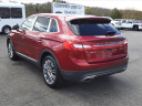 Thumbnail image of 2017 Lincoln MKX at Duncan Ford Chrysler