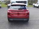 Thumbnail image of 2017 Lincoln MKX at Duncan Ford Chrysler