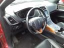 Thumbnail image of 2017 Lincoln MKX at Duncan Ford Chrysler