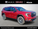 Thumbnail image of 2024 GMC Acadia at Miracle Buick GMC Cadillac of Kutztown