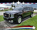 Thumbnail image of 2017 GMC Yukon XL at DELUXE SPORT CARS