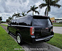 Thumbnail image of 2017 GMC Yukon XL at DELUXE SPORT CARS