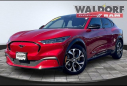 Thumbnail image of 2021 Ford Mustang Mach-E at Waldorf Dodge Ram