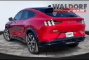 Thumbnail image of 2021 Ford Mustang Mach-E at Waldorf Dodge Ram