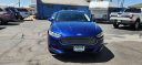 2016 Ford Fusion SE at U-Save Auto Sales