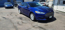 Thumbnail image of 2016 Ford Fusion at U-Save Auto Sales
