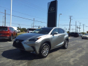 Thumbnail image of 2021 Lexus NX 300 at Lexus Of Toledo
