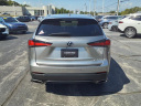 Thumbnail image of 2021 Lexus NX 300 at Lexus Of Toledo