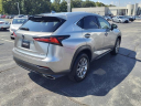 Thumbnail image of 2021 Lexus NX 300 at Lexus Of Toledo