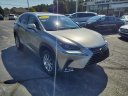 Thumbnail image of 2021 Lexus NX 300 at Lexus Of Toledo