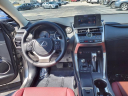 Thumbnail image of 2021 Lexus NX 300 at Lexus Of Toledo