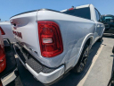 Thumbnail image of 2025 Ram 1500 at Jerry Ulm Dodge Chrysler Jeep_DMS