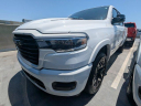 Thumbnail image of 2025 Ram 1500 at Jerry Ulm Dodge Chrysler Jeep_DMS