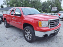 Thumbnail image of 2013 GMC Sierra 1500 at Town Auto Sales Llc