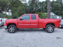 Thumbnail image of 2013 GMC Sierra 1500 at Town Auto Sales Llc