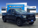 Thumbnail image of 2023 Chevrolet Silverado 1500 at Toliver Chevrolet Buick Gmc