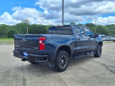 Thumbnail image of 2023 Chevrolet Silverado 1500 at Toliver Chevrolet Buick Gmc