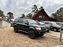 Thumbnail image of 2004 Toyota Sequoia at Joy Car Sales, LLC