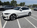 Thumbnail image of 2024 BMW i4 at Faulkner VW - Mechanicsburg NEW