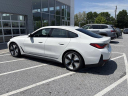 Thumbnail image of 2024 BMW i4 at Faulkner VW - Mechanicsburg NEW