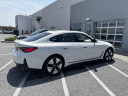 Thumbnail image of 2024 BMW i4 at Faulkner VW - Mechanicsburg NEW