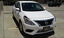 Thumbnail image of 2016 Nissan Versa at A-1 Auto Sales LLC