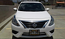 Thumbnail image of 2016 Nissan Versa at A-1 Auto Sales LLC