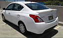 Thumbnail image of 2016 Nissan Versa at A-1 Auto Sales LLC
