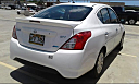 2016 Nissan Versa 1.6 S at A-1 Auto Sales LLC