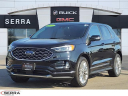 Thumbnail image of 2020 Ford Edge at Serra Buick Gmc Champaign