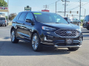 Thumbnail image of 2020 Ford Edge at Serra Buick Gmc Champaign