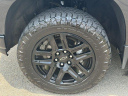 Thumbnail image of 2021 Chevrolet Silverado 1500 at CherokeeCountyToyota USED